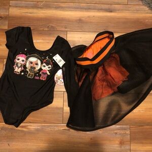 Lol Halloween outfit